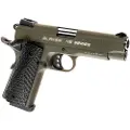 Almo nature Hg-172 Gbb Airsoft-pistol