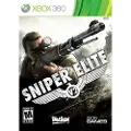 Teknikproffset Sniper Elite V2 - Microsoft Xbox 360 - Taktisk