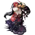 Tamashii Nations One Piece Zero Extra Battle Shanks Divine Depature 20 Cm Figur