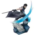 Tamashii Nations Naruto Shippuden Zero Extra Battle Obito Uchiha Conclusion With One Once Called Friend 21 Cm Figur