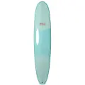 Dewey Weber Quantum Longboard 7´2´´ Surfebrett