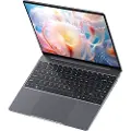 Chuwi Corebook X Cwi570k3 14´´ I3-1220p/16gb/512gb Ssd Bærbar Datamaskin