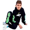 Everlast Lfs Fw Spray Svettbukser