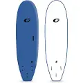 Zero Gravity Softboard 8´0 Surfebrett