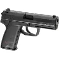 Heckler & koch Usp Metal Version Co2 Airsoft-pistol