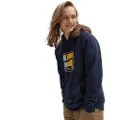 Vans Grade Hetteskjorte