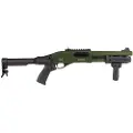 Secutor Arms Velites Ferrum S-iii Airsoft Hagle