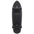 Landyachtz Pocket Knife Black 29.6´´ Surfskate