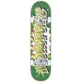 Hydroponic Comic Co 7.25´´ Skateboard