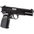 WE Hi-power Mk3 Full Metal Gbb Airsoft-pistol