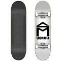 Sk8 Mafia House Logo Micro 6" Komplette mønster