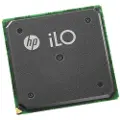 HP Integrated Lights Out Advanced Programvare