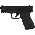 ASG Issc M22 Without Blowback Airsoft-pistol