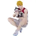 Banpresto Kurokos Basketball The Movie Last Game Ryota Kise & Tetsuya Figur 10 Cm