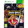 Xbox Games 360 Angry Birds Star Wars Kinect
