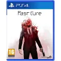 Sony Ps4 Past Cure