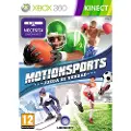 Xbox Games 360 Motionsports Kinect