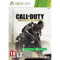 Xbox Games 360 Call Of Duty Advanced Warfare