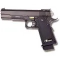 WE Hi-capa 5.1 R Gbb Airsoft-pistol