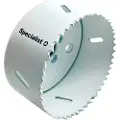 Specialist Bi-metal 83 Mm Hullsag For Metall