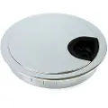 Emuca Circum Circum Rundt Deksel 60 Mm 80 Mm