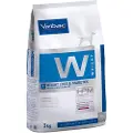 Virbac Hpm Weight Loss Diabetes W1 Hundemat 3kg