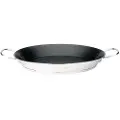 Ibili Bistrot Rustfritt Stål Paellapanne 28 Cm