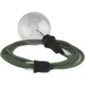 Creative Cables Rc63 3 M Hengelampe For Lampeskjerm