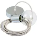 Creative Cables Rn01 1 M Pendellampe