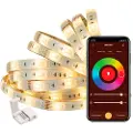 Muvit Io Wifi Rgb+cct Led-stripe 5 M