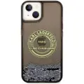 Karl Lagerfeld Klhcp14mlcrsgrk Iphone 14 Plus15 Plus 6.7 Liquid Rsg Telefondeksel