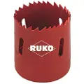 RUKO Hss-bimetal Ø 114 Mm Bimetallhullsag