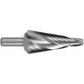 RUKO Hss N8 Ø Spiral Konisk Bor 5-31 Mm