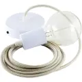 Creative Cables Rc43 50 Cm Pendellampe