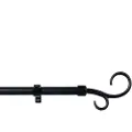 Cintacor 68236 Gardinstangpersonell 160-300 Cm