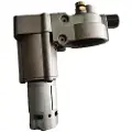 JBM 60038 #8 Pumpe For Trådløs Smørepistol