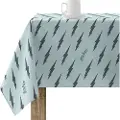 Play Fabrics Harry Potter Torden Resin Duk Laminert Berøringsbestandig Flekkavvisende 200x140 Cm