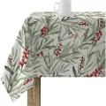 Belum God Jul Harpiks Anti-flekk Duk 200x140 Cm