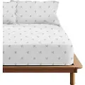 Ripshop Galilea Laken Til Seng 180x200 Cm