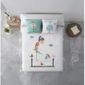 Belum Bouti Quilt Av Tutti Confetti Funambulista Til 90 Seng 190x270 Cm