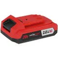 Worgrip Batteri Til Lommelykt 2ah 20v