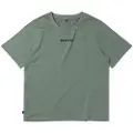 Mystic Brand Seasonal Kortarmet T-skjorte