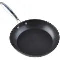 Supreme Smidd Aluminiums Stekepanne Med Xylan 24 Cm