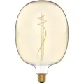 Creative Cables 2200k Golden Ellipse 170 8.5w Led-pære