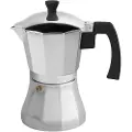 Supreme Induksjonskaffetrakter 3 Kopper