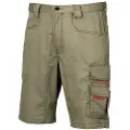 U Power Party Shorts