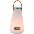 Le Zen Sound Bordlampe