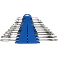 Irimo Set Of 12 S 6-32 Mm Fastnøkkel