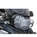 SW-Motech Bmw F 850 Gs Abs 18-22 Lyktebeskytter