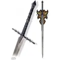 United Cutlery LOTR Ringwraith Sword sverd